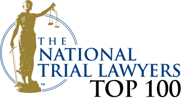 The National Trial Lawyers Top 100