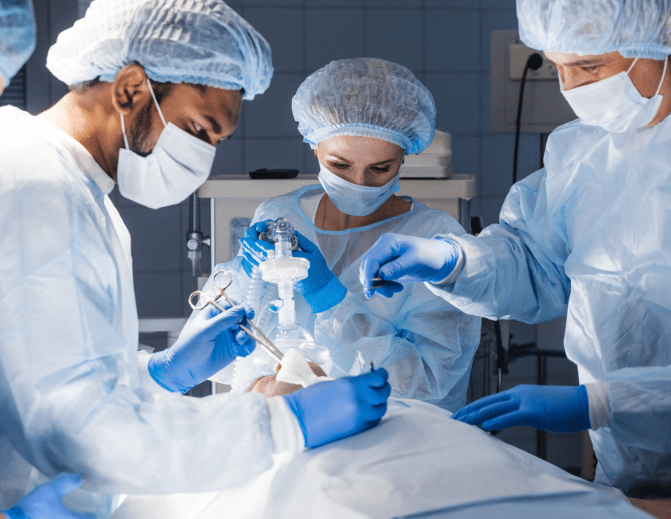 Florida Anesthesia Malpractice Lawyer FHVG