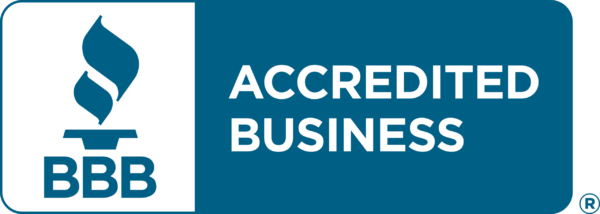 BBB Accredited Seal