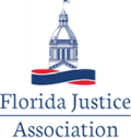 Logo of Florida Justice Association