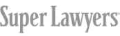 Logo of Super Lawyers
