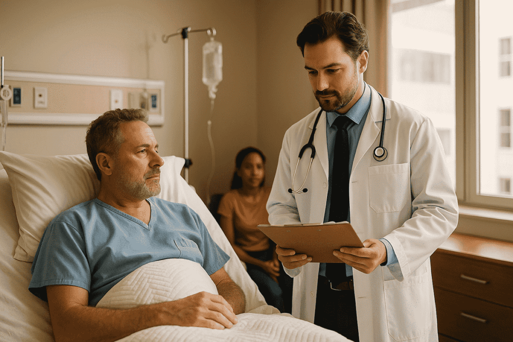 How Social Determinants Impact Medical Outcomes in Florida