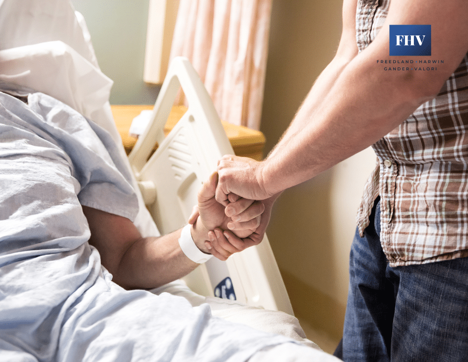 doctor breached duty when causing a patient to have to stay in the hospital for another surgery