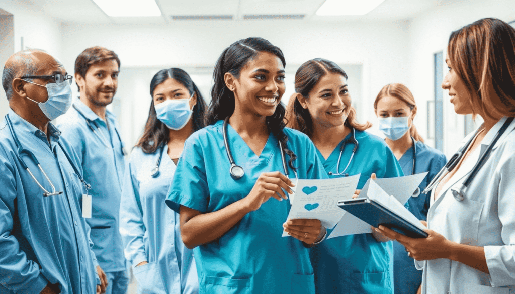 Florida Healthcare Safety Initiatives