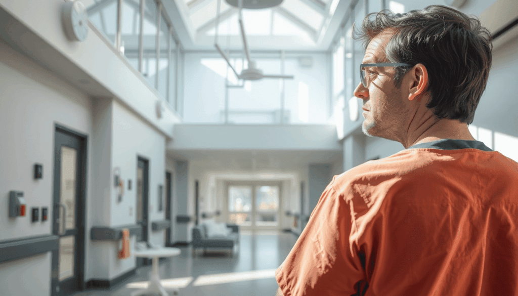 What to Do If You Suspect Negligence at a Florida Hospital