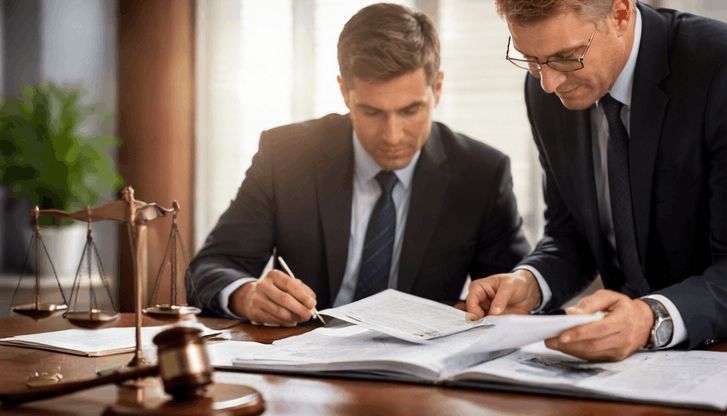 medical malpractice vs unavoidable complication