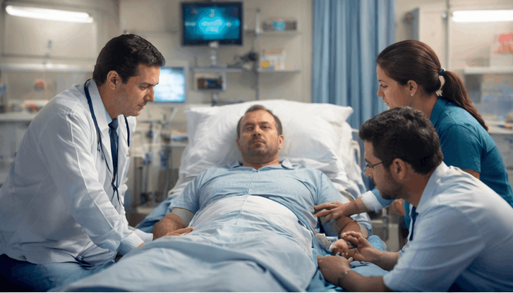 missed sepsis florida emergency rooms