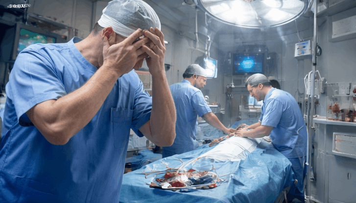 never event florida hospitals