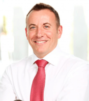 Medical malpractice and personal injury lawyer, Daniel Harwin, Esq